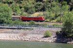 DB Bombardier 91-80-187-138-3 - Deutsche Bahn